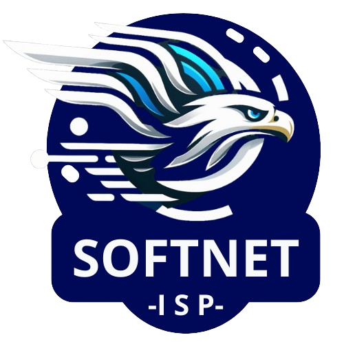 Logo Softnet ISP